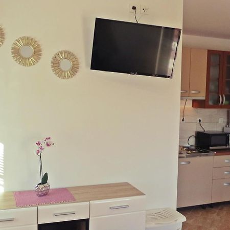 Sveti Anton  Apartment & Studio Vrdoljak חדר תמונה