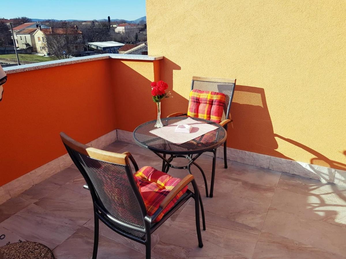 Sveti Anton  Apartment & Studio Vrdoljak חדר תמונה