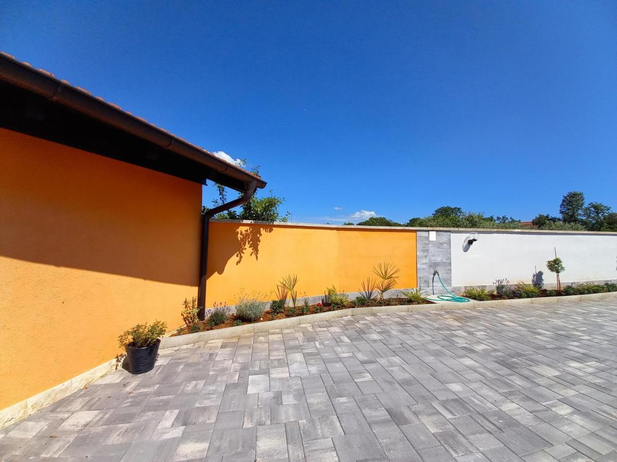 Sveti Anton  Apartment & Studio Vrdoljak מראה חיצוני תמונה