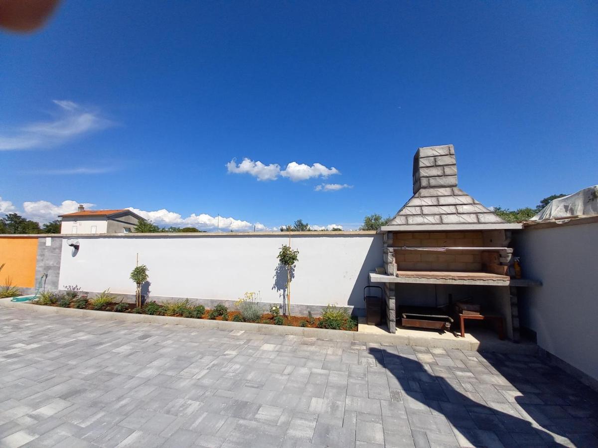 Sveti Anton  Apartment & Studio Vrdoljak מראה חיצוני תמונה