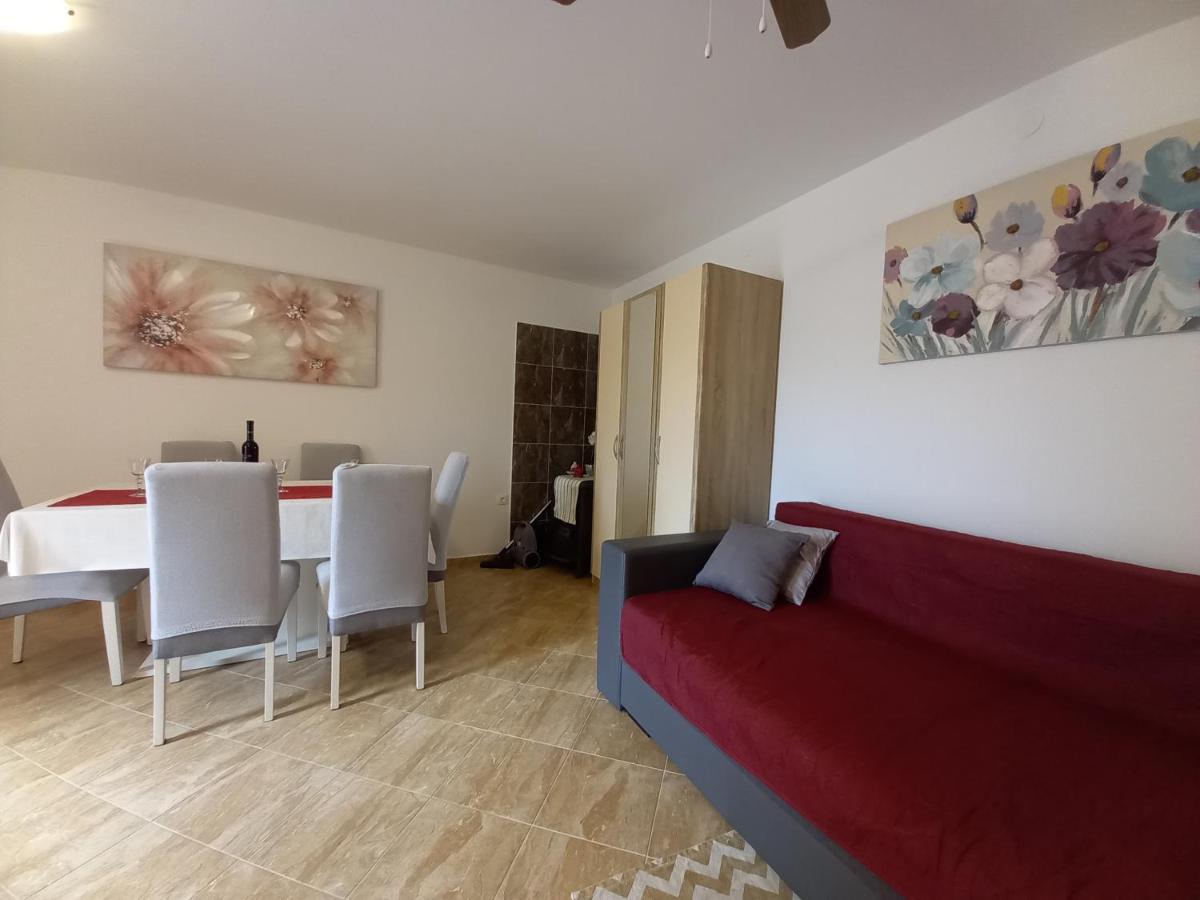 Sveti Anton  Apartment & Studio Vrdoljak מראה חיצוני תמונה