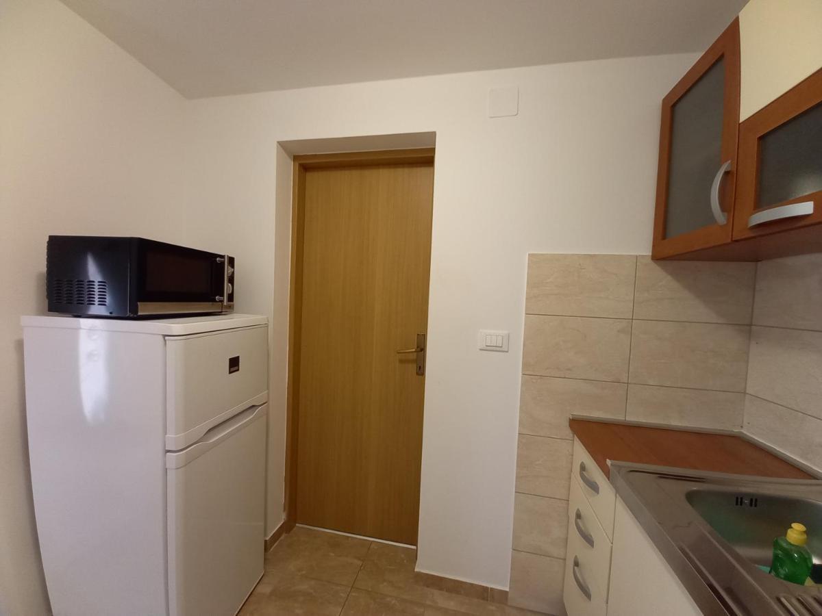 Sveti Anton  Apartment & Studio Vrdoljak מראה חיצוני תמונה