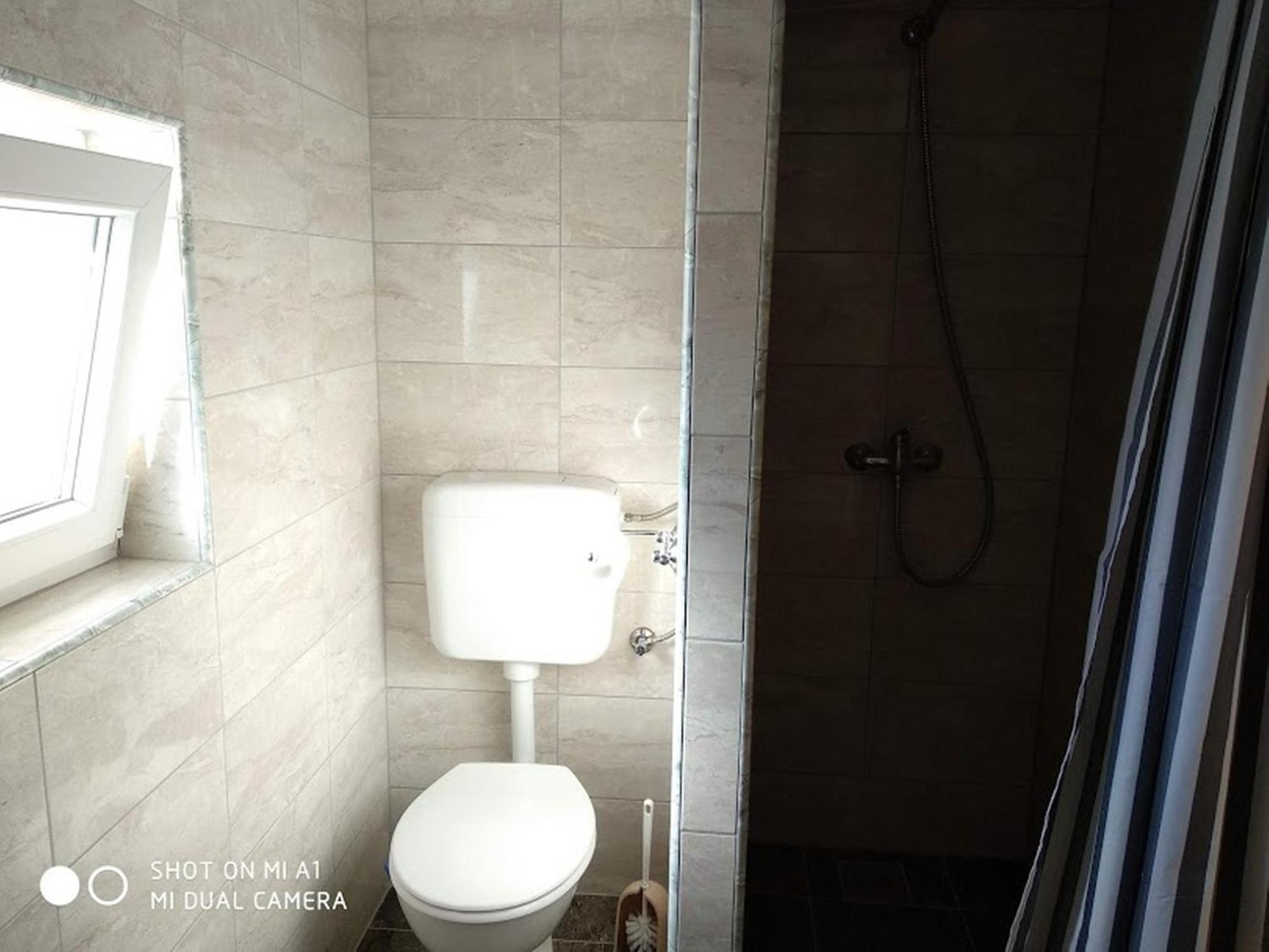 Sveti Anton  Apartment & Studio Vrdoljak חדר תמונה