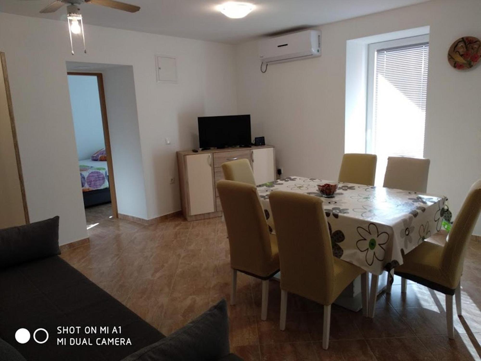 Sveti Anton  Apartment & Studio Vrdoljak חדר תמונה