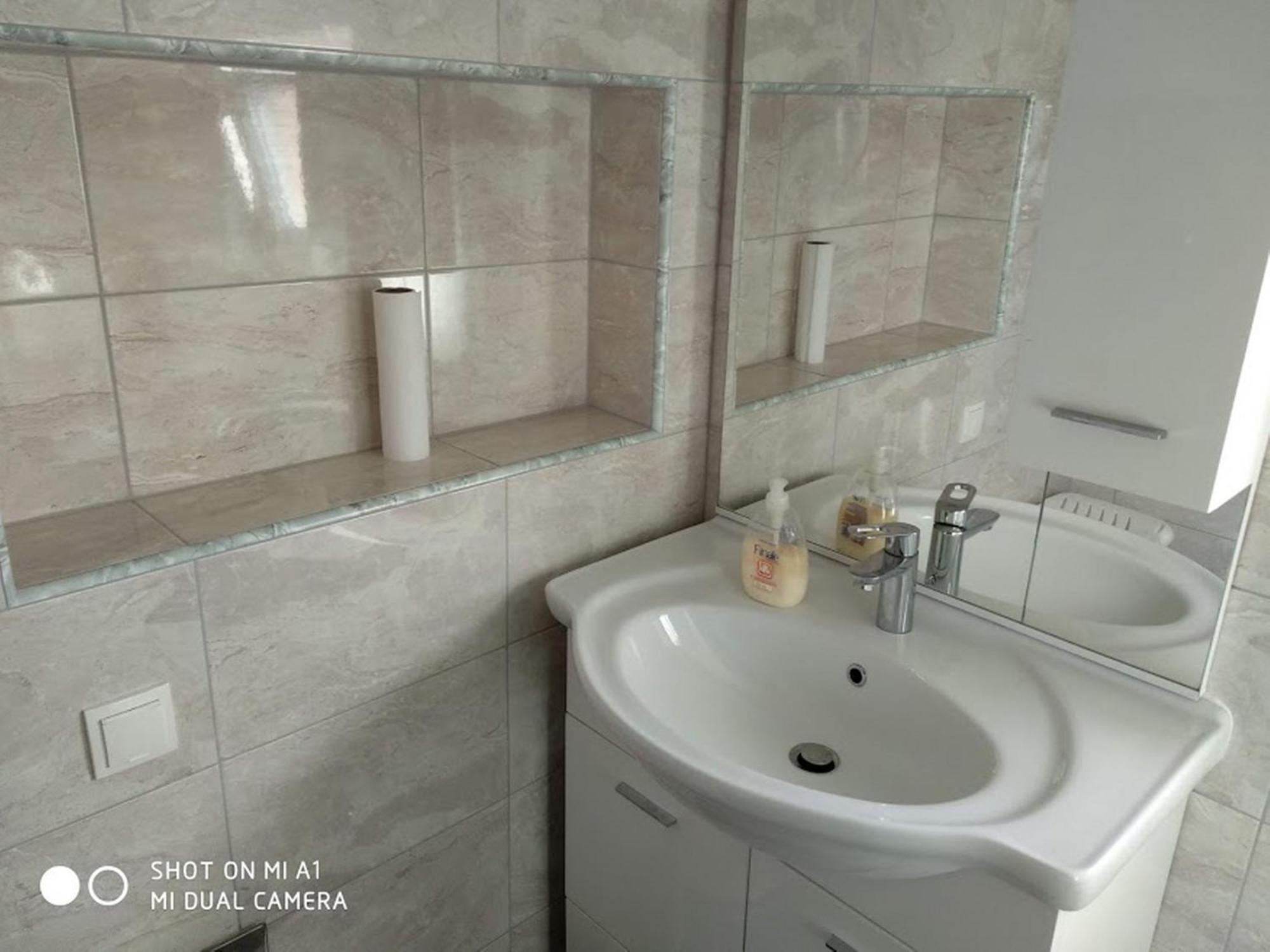 Sveti Anton  Apartment & Studio Vrdoljak חדר תמונה