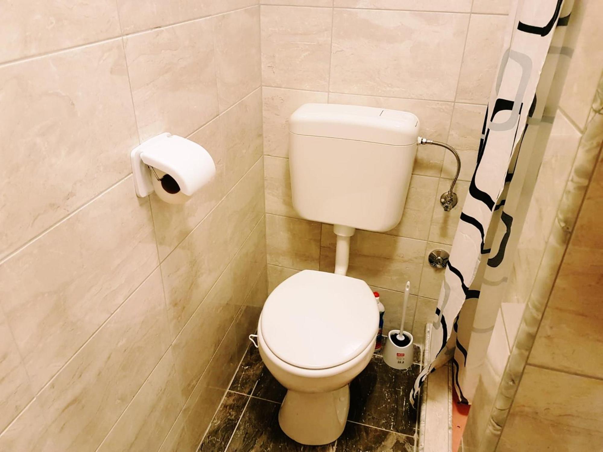 Sveti Anton  Apartment & Studio Vrdoljak חדר תמונה